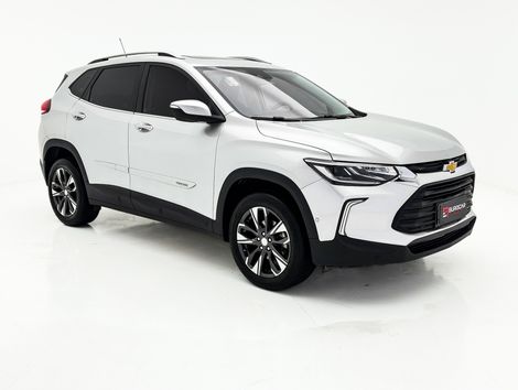 Chevrolet TRACKER Premier 1.2 Turbo 12V Flex Aut.