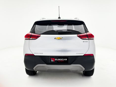 Chevrolet TRACKER Premier 1.2 Turbo 12V Flex Aut.