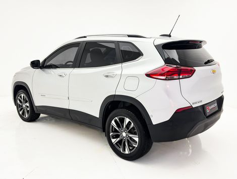 Chevrolet TRACKER Premier 1.2 Turbo 12V Flex Aut.