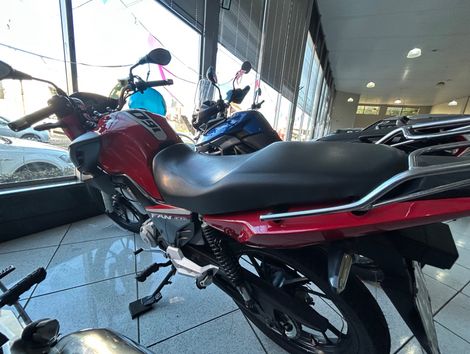 HONDA CG 160 FAN Flex