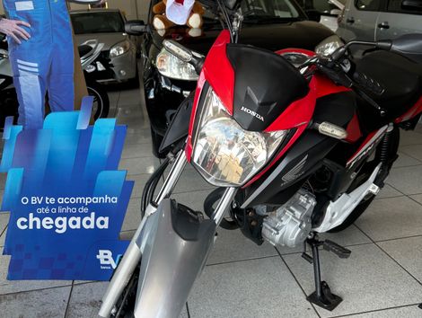 HONDA CG 160 FAN Flex