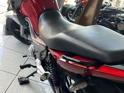 HONDA CG 160 FAN Flex
