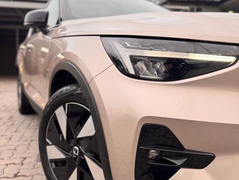 Volvo XC40 Recharge Plus(ELÉTRICO)