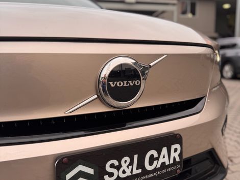 Volvo XC40 Recharge Plus(ELÉTRICO)