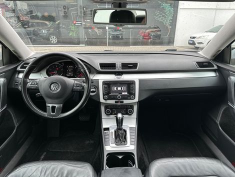 VolksWagen Passat TB 2.0 FSI/TSI 211cv Tiptronic 4p