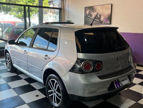VolksWagen Golf Sportline 2.0 Mi Total F. 8V Tip.