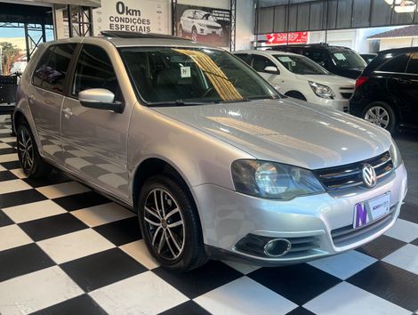 VolksWagen Golf Sportline 2.0 Mi Total F. 8V Tip.