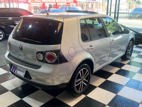VolksWagen Golf Sportline 2.0 Mi Total F. 8V Tip.