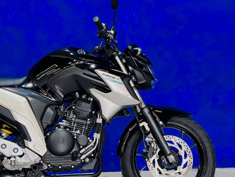 YAMAHA FZ25 250 FAZER FLEX