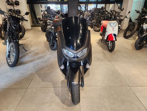  Nmax 160 ABS