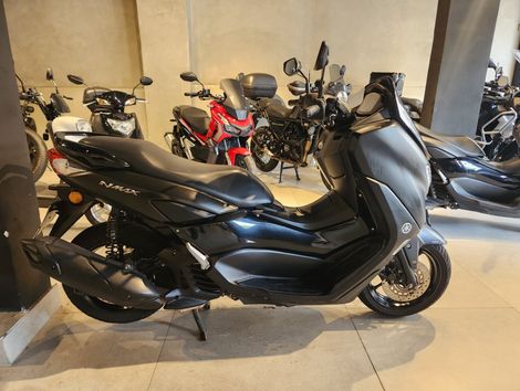  Nmax 160 ABS