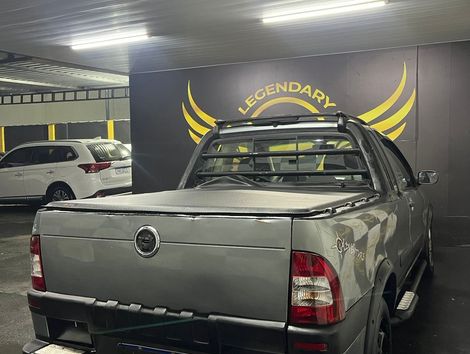 Fiat Strada Adv/Adv TRYON 1.8 mpi Flex 8V CE