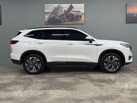 GWM Haval H6 Premium PHEV AWD