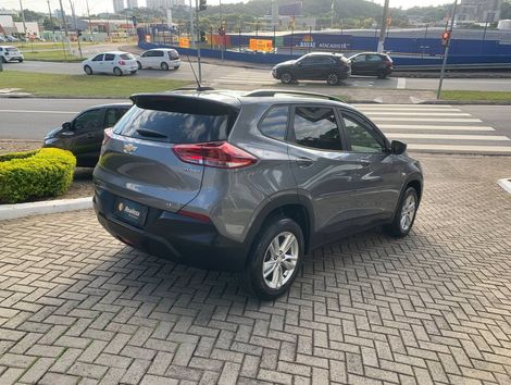 Chevrolet TRACKER 1.0 Turbo 12V Flex Aut. 