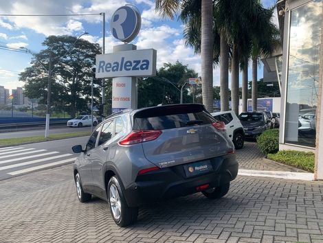 Chevrolet TRACKER 1.0 Turbo 12V Flex Aut. 