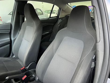 Chevrolet ONIX SEDAN Plus LT 1.0 12V Flex 4p Mec.