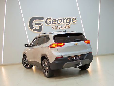 Chevrolet TRACKER Premier 1.2 Turbo 12V Flex Aut.