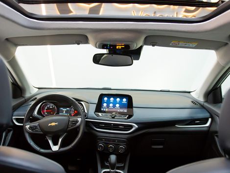 Chevrolet TRACKER Premier 1.2 Turbo 12V Flex Aut.