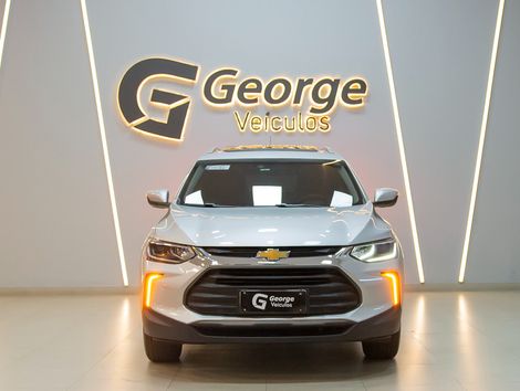 Chevrolet TRACKER Premier 1.2 Turbo 12V Flex Aut.