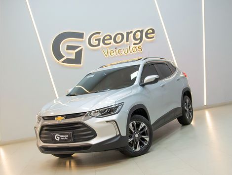 Chevrolet TRACKER Premier 1.2 Turbo 12V Flex Aut.