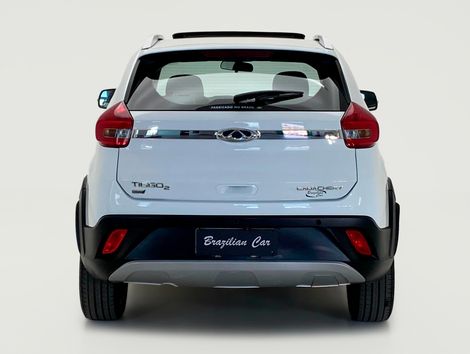 Caoa Chery Tiggo 2 ACT 1.5 16V Flex Aut.5p