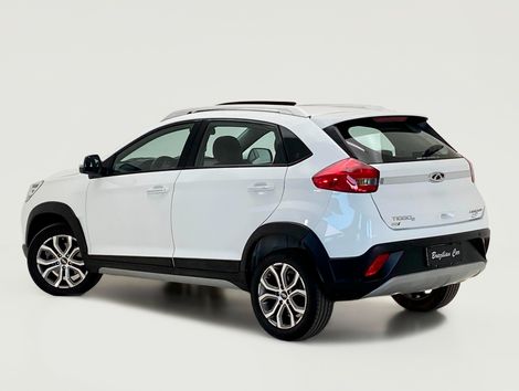 Caoa Chery Tiggo 2 ACT 1.5 16V Flex Aut.5p