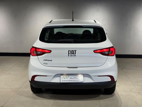 Fiat ARGO DRIVE 1.0 6V Flex