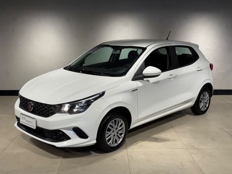 Fiat ARGO DRIVE 1.0 6V Flex