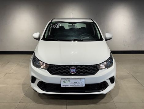 Fiat ARGO DRIVE 1.0 6V Flex