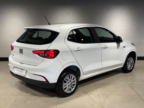 Fiat ARGO DRIVE 1.0 6V Flex