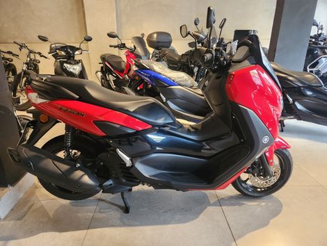  NMAX CONNECT 160 ABS