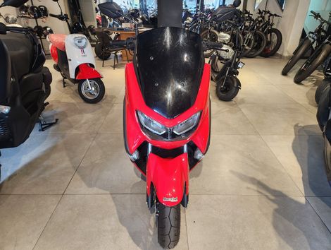  NMAX CONNECT 160 ABS