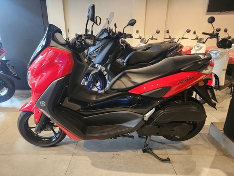  NMAX CONNECT 160 ABS