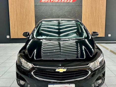 Chevrolet ONIX HATCH LTZ 1.4 8V FlexPower 5p Aut.