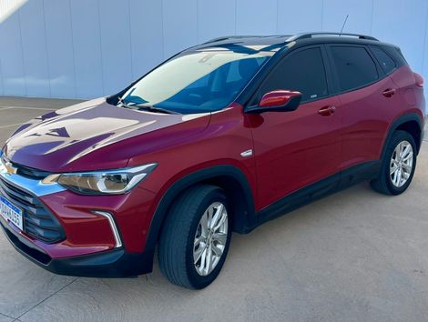 Chevrolet TRACKER 1.0 Turbo 12V Flex Aut. 