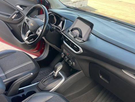 Chevrolet TRACKER 1.0 Turbo 12V Flex Aut. 