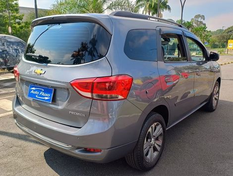 Chevrolet SPIN PREMIER 1.8 8V Econo.Flex 5p Aut.