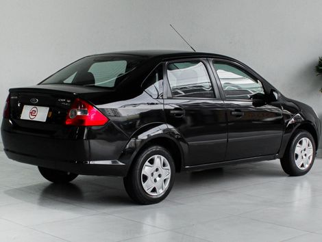 Ford Fiesta Sed. 1.6 8V Flex 4p