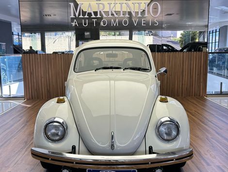  Fusca 1600 GASOLINA 2P MANUAL