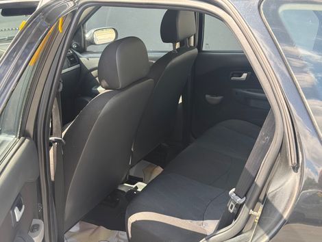 Fiat Palio Weekend ELX 1.4 mpi Fire Flex 8V