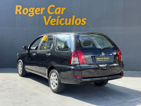 Fiat Palio Weekend ELX 1.4 mpi Fire Flex 8V