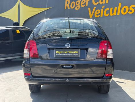 Fiat Palio Weekend ELX 1.4 mpi Fire Flex 8V