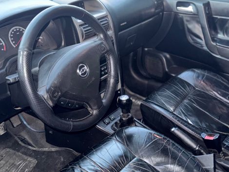 Chevrolet Astra GSi 2.0 16V 136cv Hatchback 5p