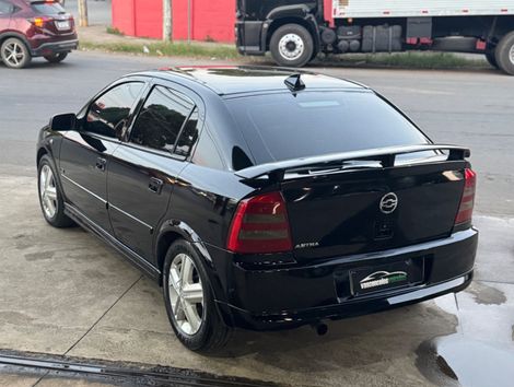 Chevrolet Astra GSi 2.0 16V 136cv Hatchback 5p
