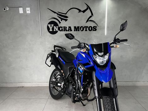 YAMAHA XTZ 250 LANDER 249cc/LANDER BLUEFLEX/ABS