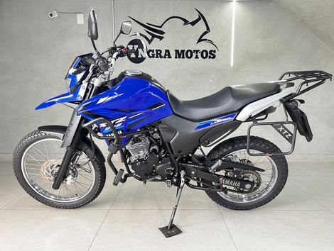YAMAHA XTZ 250 LANDER 249cc/LANDER BLUEFLEX/ABS