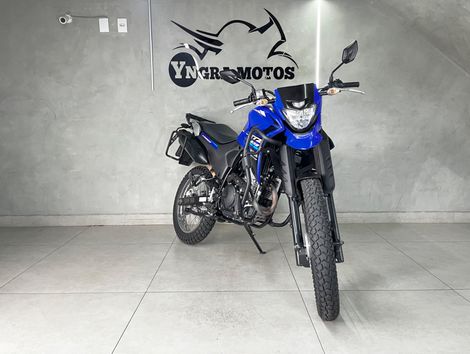 YAMAHA XTZ 250 LANDER 249cc/LANDER BLUEFLEX/ABS