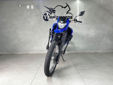 YAMAHA XTZ 250 LANDER 249cc/LANDER BLUEFLEX/ABS