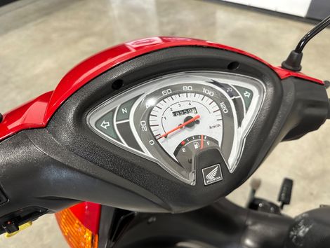 HONDA BIZ 125 EX/ 125 EX FLEX
