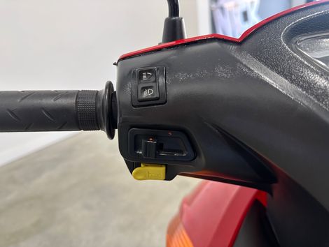 HONDA BIZ 125 EX/ 125 EX FLEX
